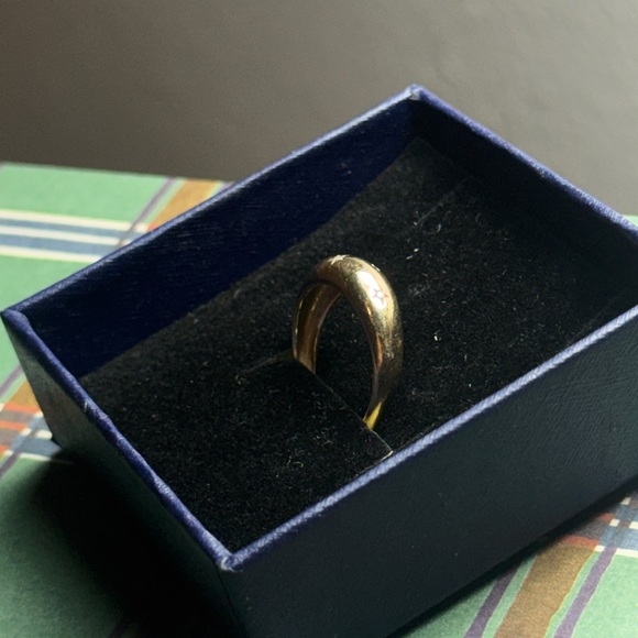 MEJURI CELESTIAL DÔME RING - Picture 5 of 5